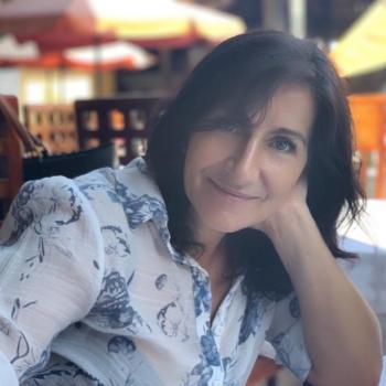 Babysitters em Amadora: Maria Emília