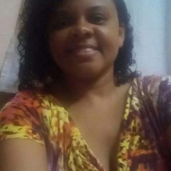 Babá em Campinas: Priscila