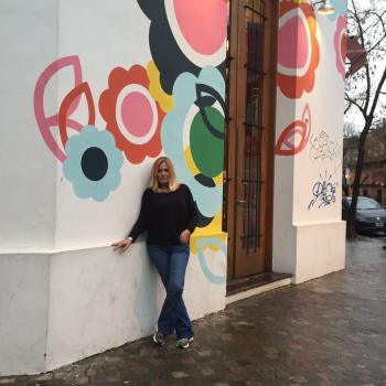 Babysitter in Turdera: Sandra