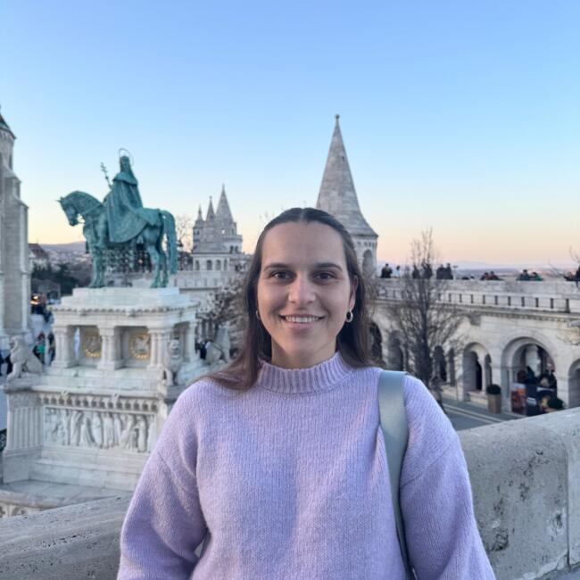 Dadilja u Split: Julieta