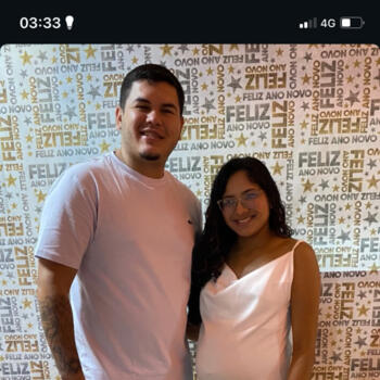 Parent Manaus: Gabrielly