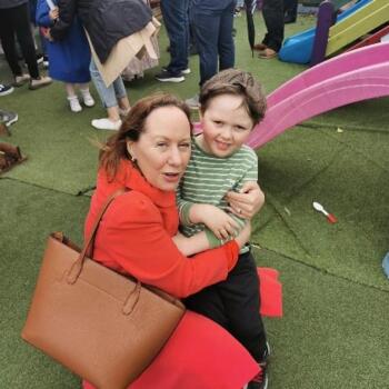 Babysitting job in Athlone: babysitting job Claire