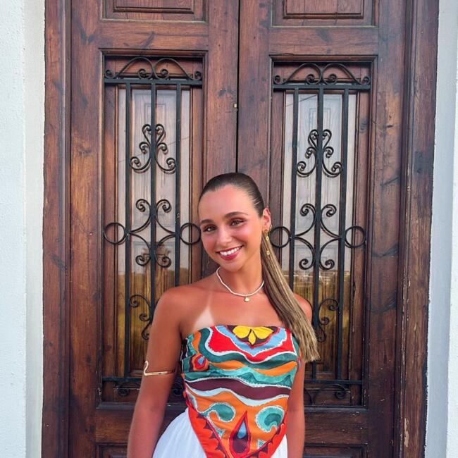 Babysitter in Maia: Catarina