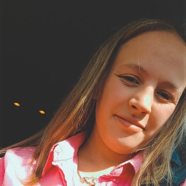 Babysitting job in Mailly-Maillet: Sabrina