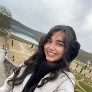 Babysitter in Santiago: Sophia