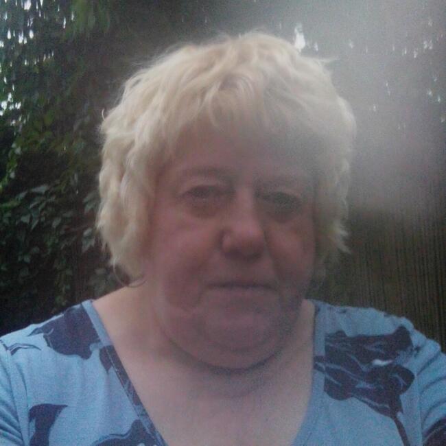 Babysitter in Neumünster: Anja