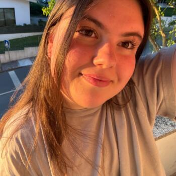 Babysitter in Viseu: Bárbara