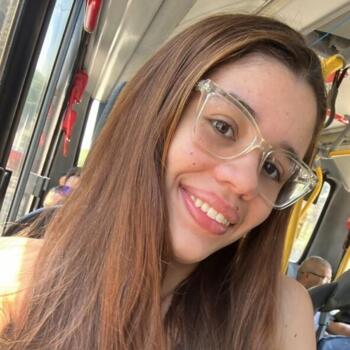 Babá em Rio de Janeiro: Natalia