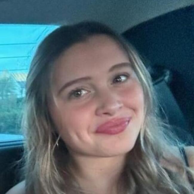 Babysitter in Christchurch: Tori