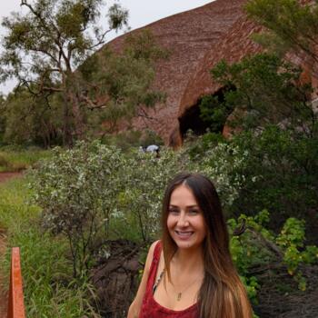 Babysitting job in Central Coast: babysitting job Annie