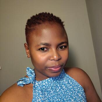 Babysitter in Pretoria: Rejoice