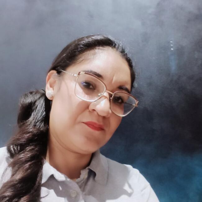Babysitter in Guadalupe (Estado de Zacatecas): Isela
