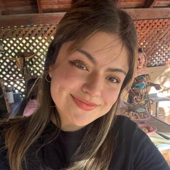 Baby-sitter in Padre Hurtado: Sophia