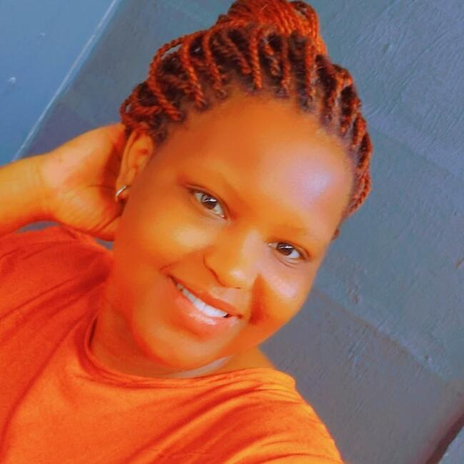 Babysitter in Cape Town: Susan A Chinawa