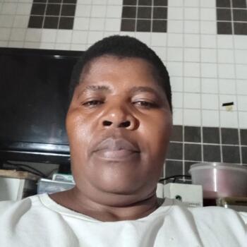 Babysitter in Meyerton: Tarisai