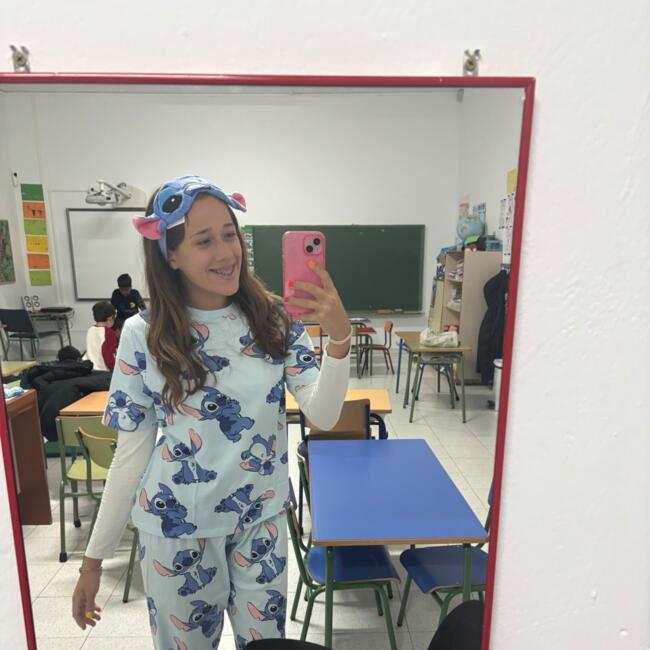 Niñera en Arrecife: Cecilia