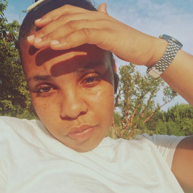 Babysitter in La Salvetat-Saint-Gilles: Maiwenn