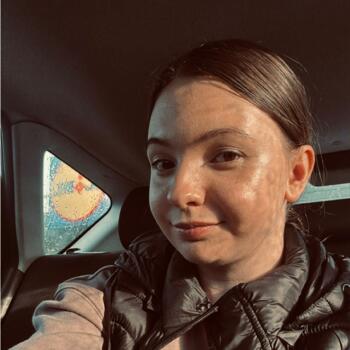 Opiekunka do dziecka w Mokotów: Kamila