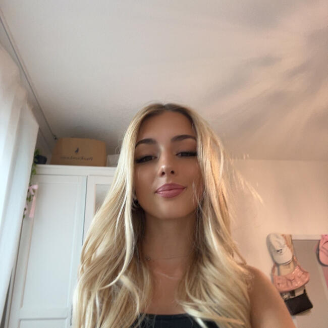 Babysitter in Grabs: Kaya