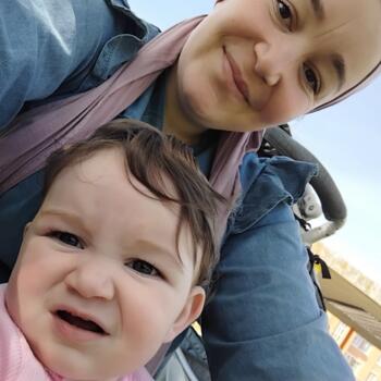 Nounou à Les Lilas: Zineb