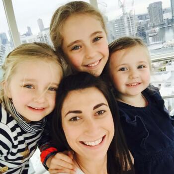 Nanny in Rolleston: Taryn