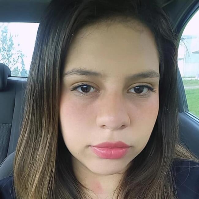 Niñera en Ciudad de México: Mary luz