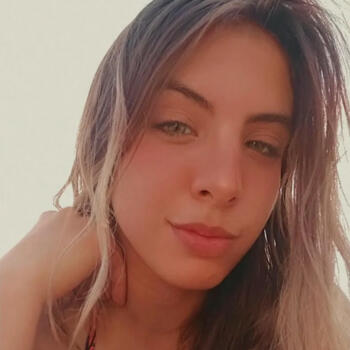 Babá em Sinop: Andressa