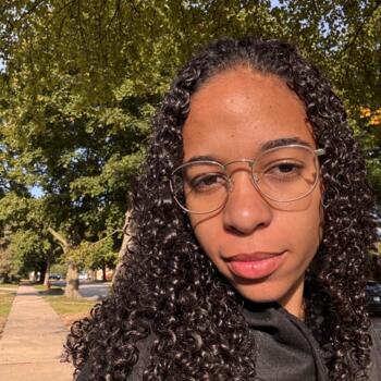 Babysitter in Chicago: Sabrina