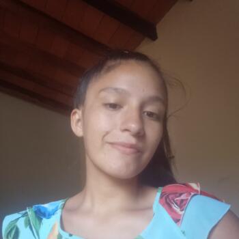 Niñera en Nemby: Leticia