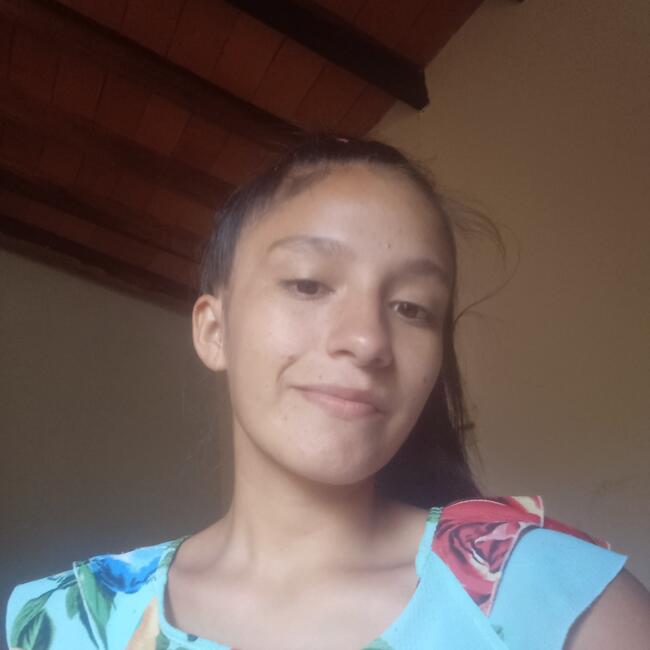 Babysitter in Nemby: Leticia