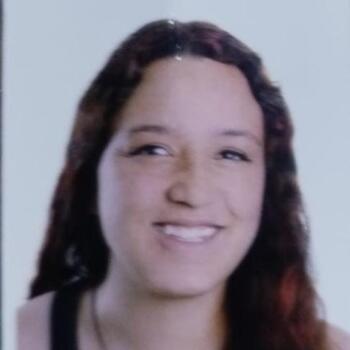 Babysitter in Bogotá: Solangel Tamayo