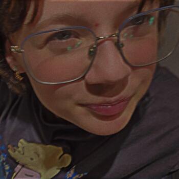 Babysitter in Lethbridge: Maggie