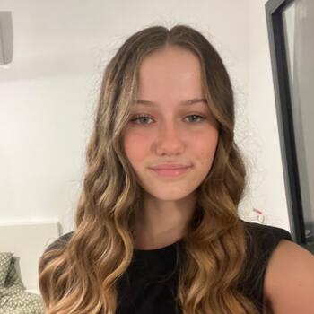 Babysitter in La Seyne-sur-Mer: Lauriane