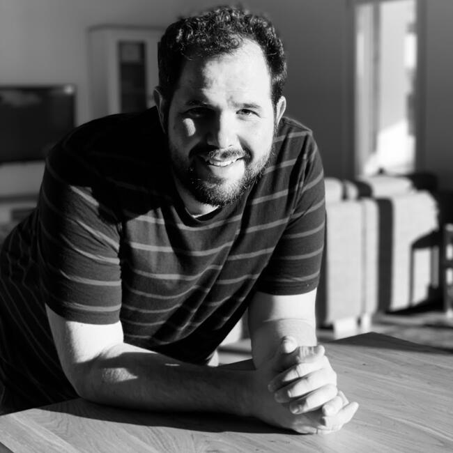 Babysitting job in Mafra: Asaf