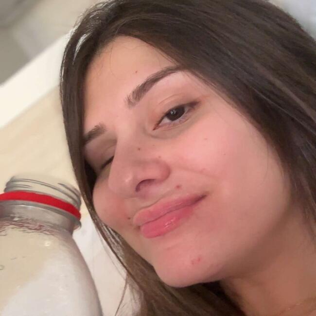 Babysitter in Ivry-sur-Seine: Leticia