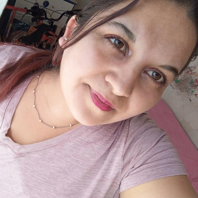 Niñera en Padre Las Casas: Daniela