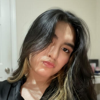 Niñera en Ate: Allison