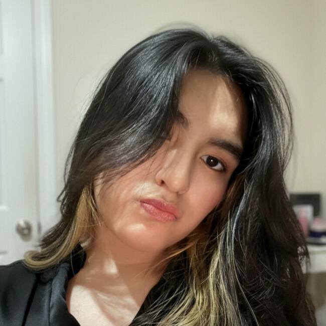 Niñera en Ate: Allison