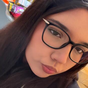 Babysitter in Birmingham: Valentina