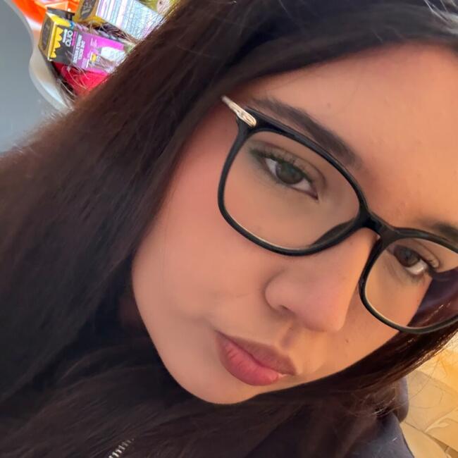Babysitter in Birmingham: Valentina