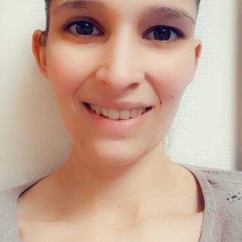 Babysitter Bettembourg: Kathy