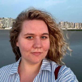 Babysitter in Gent: Laura