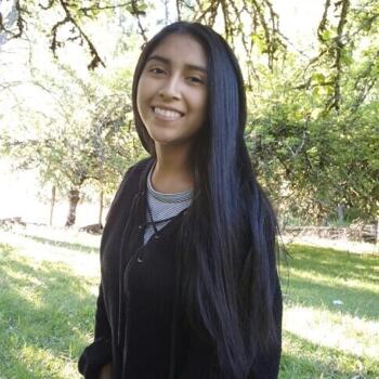 Niñera en Puerto Natales: Laura Soledad Chihuaipan