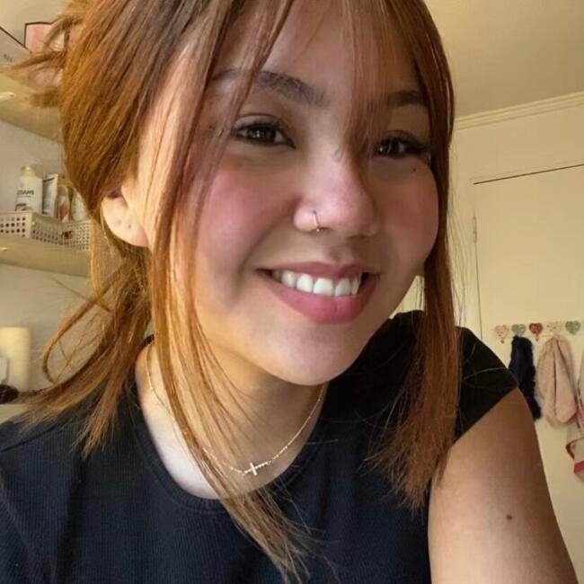 Niñera en Santiago de Chile: Sofia