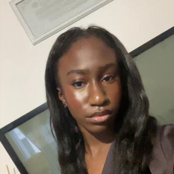 Babysitter in Clamart: Sissoko