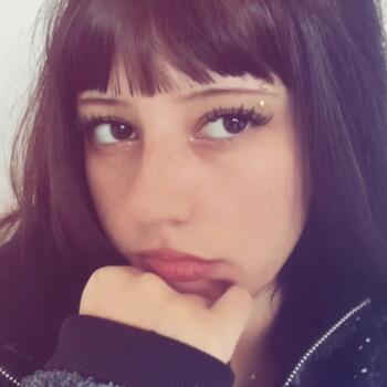 Babysitter in Requínoa: Antonia