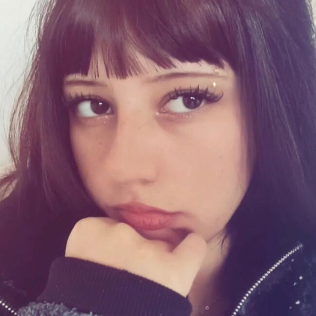 Babysitter in Requínoa: Antonia