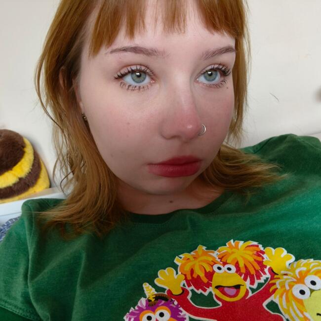 Opiekunka do dziecka w Toruń: Martyna