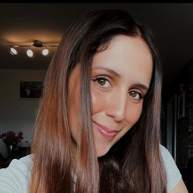 Babysitter in Cressier: Filipa