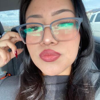 Babysitter in Cameron Park: Scarlett